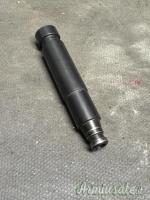 FUNNEL CUSTOM PER DILLON 650 550 SPECIFICO 9X21 ELIMINA CLESSIDRA