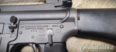 Colt AR15 SP1 .223 Remington