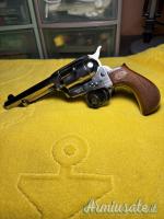 Pedersoli Doc Holliday  .38 Special  |  9x29mmR