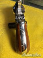 Pedersoli Doc Holliday  .38 Special  |  9x29mmR