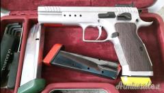 Tanfoglio Limited 9x21mm IMI
