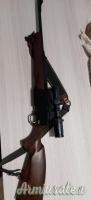 Browning Bar .30-06 Springfield