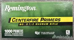 REMINGTON Inneschi Large Rifle Magnum