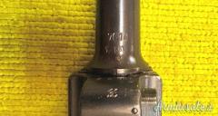 Mauser Luger P08, Black Widow, byf 41, 1941, Sportiva, 9x19 (9 Parabellum)