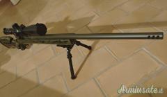 Kelbly Atlas Tactical Sniper .308 Win Match