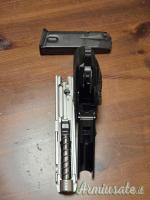 SIG-Sauer P229 .40 Smith & Wesson | Auto  |  10 x 21 mm