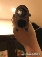 Rizzini PREMIER TRAP 20