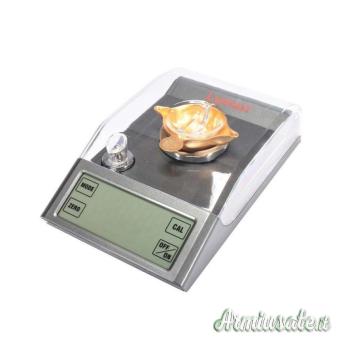 LYMAN Bilancia Pro Touch 1500