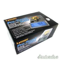 LYMAN Bilancia Pro Touch 1500