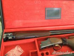 Browning GTI TRAP 12