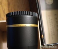 LEUPOLD COMPETITION 40X45
