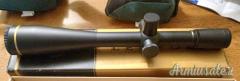 LEUPOLD COMPETITION 40X45