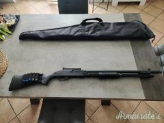 Winchester SXP Extreme Defender 12