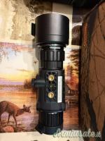 Hikmicro Thunder TH35PC