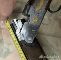 Beretta S687EL 12