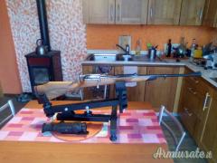 Mauser Europa 66 .270 Winchester