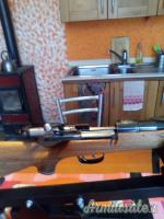 Mauser Europa 66 .270 Winchester