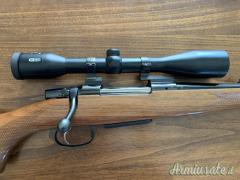 CZ | Ceska Zbrojovka 550 .308 Winchester