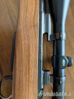 CZ | Ceska Zbrojovka 550 .308 Winchester