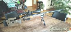 Bergara B14 HMR  6.5 mm Creedmoor