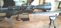 Bergara B14 HMR  6.5 mm Creedmoor