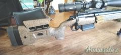 Bergara B14 HMR  6.5 mm Creedmoor