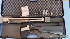 Stoeger Condor Outback Black 12