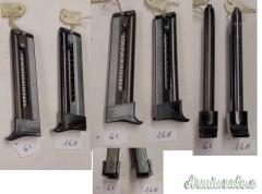Per Bernardelli mod. 69 cal.22 lr