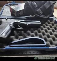 Beretta 70 7.65mm Brev. browining