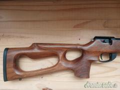 Anschutz 1761 .22 Long Rifle