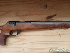 Anschutz 1761 .22 Long Rifle