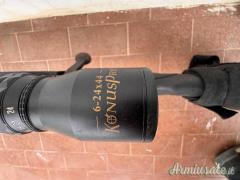 Remington 700 SPS ...Altro | Non indicato