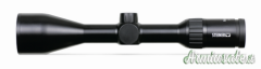 Ottica di marca Steiner modello ranger 4 4-16x56 reticolo L4A-I