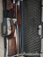 Perazzi Mx8  12