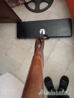 Perazzi Mx8  12