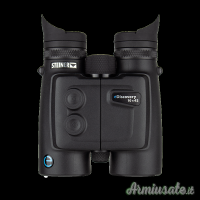 Steiner Binocolo eDiscovery 10x42