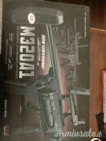 Lanciagranate M302 Tokyo Marui