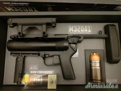 Lanciagranate M302 Tokyo Marui
