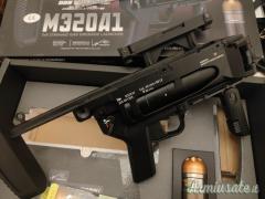 Lanciagranate M302 Tokyo Marui