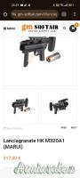 Lanciagranate M302 Tokyo Marui