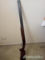 Perazzi Mx8  12
