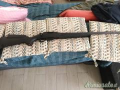 Franchi Orizzon .223 Remington