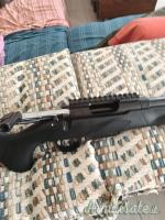 Franchi Orizzon .223 Remington