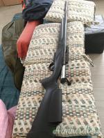 Franchi Orizzon .223 Remington