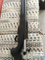 Franchi Orizzon .223 Remington