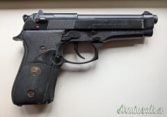 Beretta 98FS 9x21mm IMI
