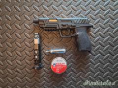 Umarex SA 10 4.5/.177
