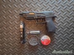 Umarex SA 10 4.5/.177