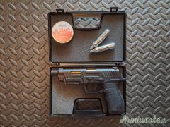 Umarex SA 10 4.5/.177