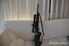 Winchester 70 .308 Winchester